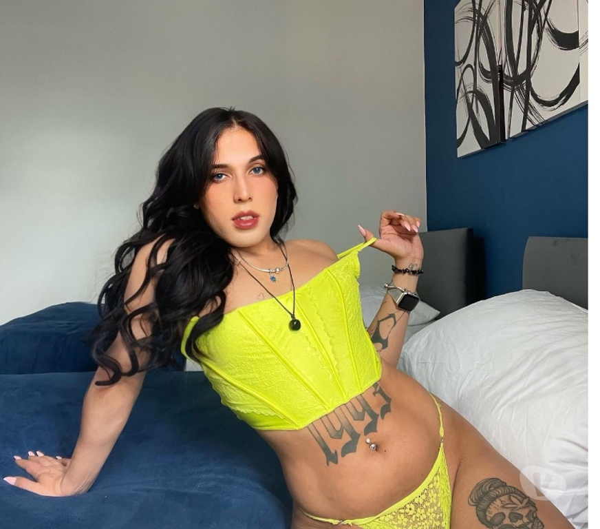 Trans Escorts Lancashire Preston - Photos for Beatriz Brazilian 🇧🇷