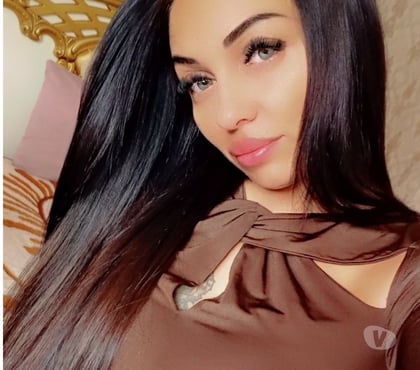 Hungarian Escorts Colindale Station North West London - Photos for ❣️AMINA❣️BRAND NEW TOP-GIRL in town