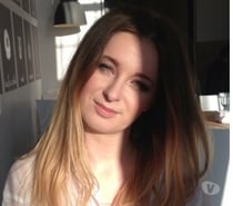 Last day in epsom. Lovely girl, 100% real pics