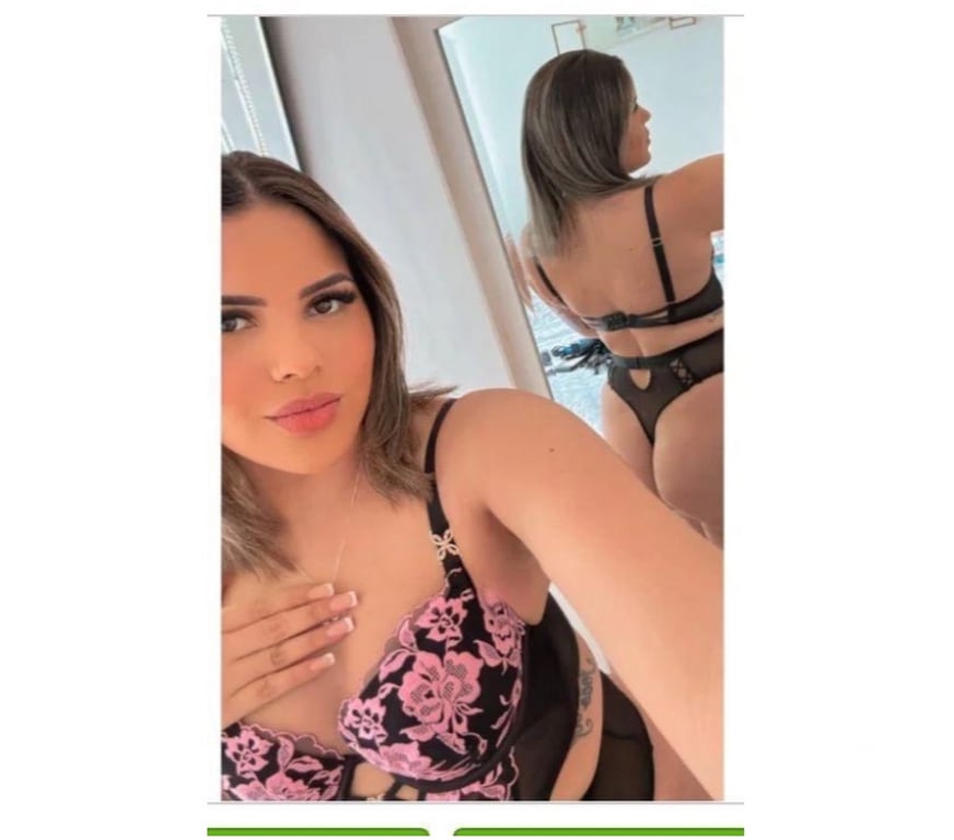 Escorts North London Harringay - North London - Photos for 💋🔥SARA HOT BRAZILIAN GIRLFRIEND🔥💋