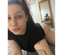 Zara 😈 sexy kinky and tattooed in NW2 ❤️😈