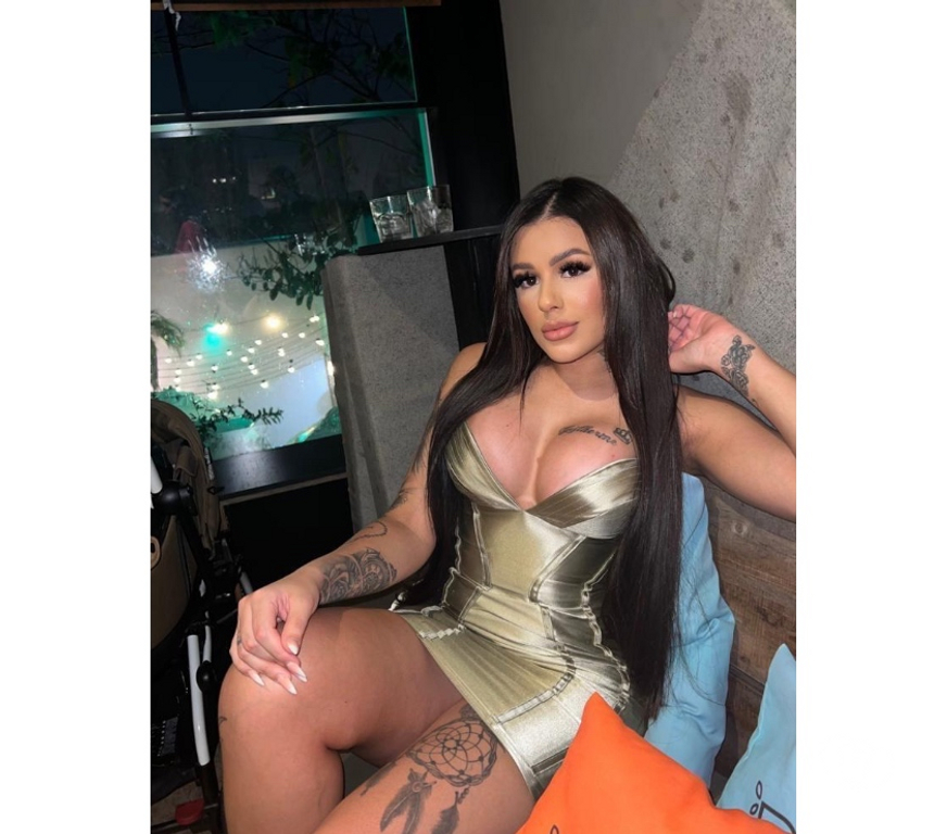 Escorts North London North Finchley - North London - Photos for ⭐️🍑PERLA SEXY BRAZILIAN BRUNETTE🍑⭐️