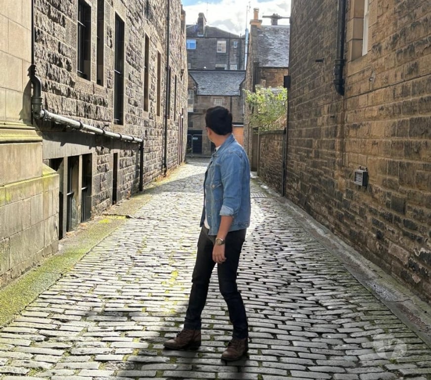 Escorts Edinburgh Gorgie - Edinburgh - Photos for escort & massage