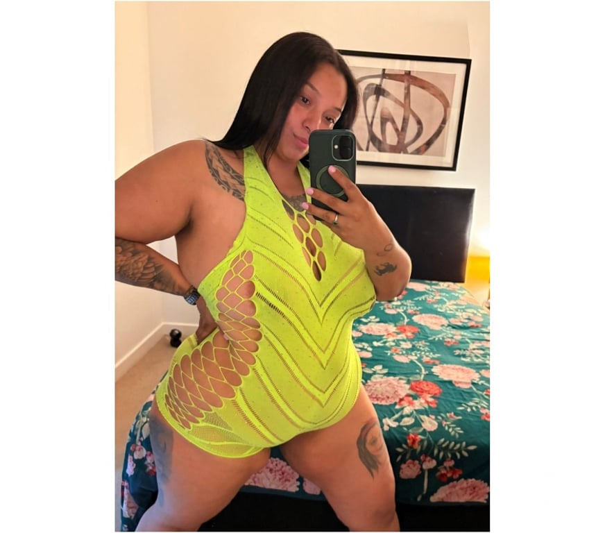 Escorts South East London Bromley - Photos for 🫦💯 Real Curvy Sexy Tatiana GFE 👅💋