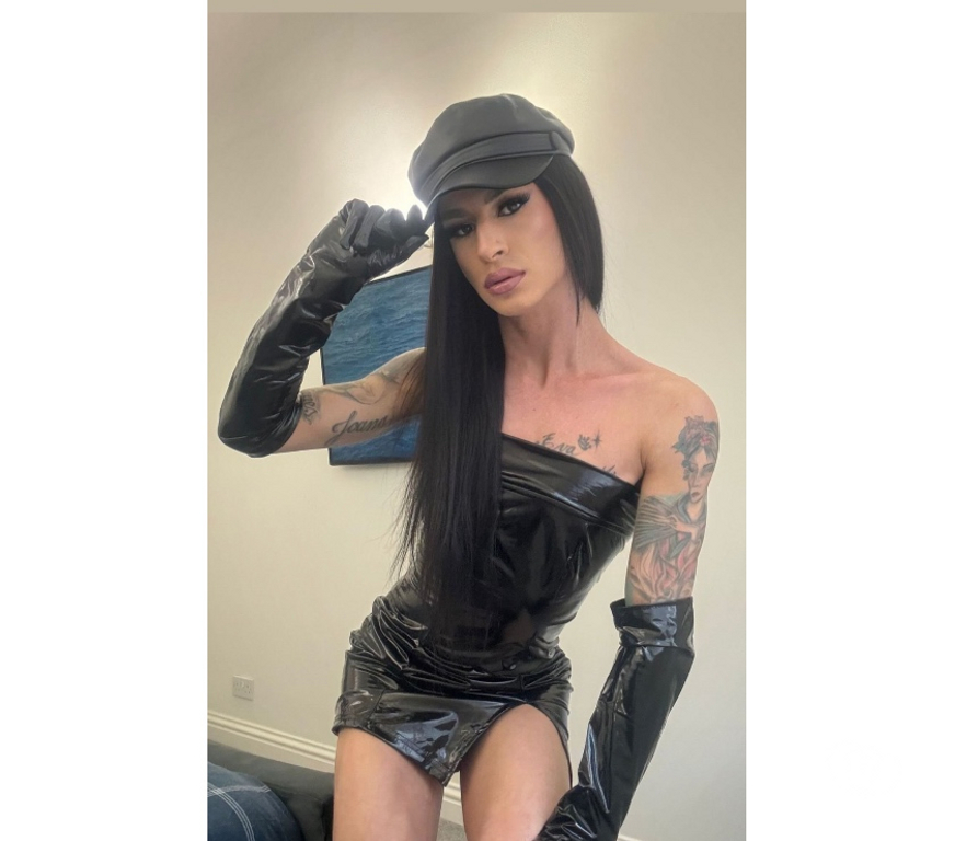Trans Escorts Slough Slough Town Centre - Slough - Photos for MAYYA MARIAH XLL