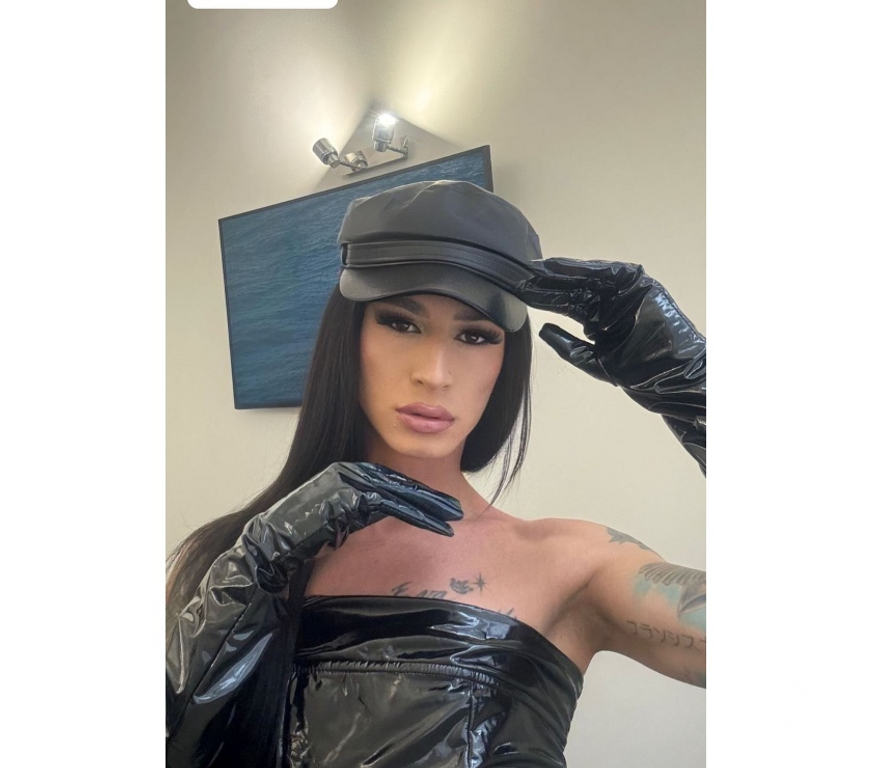 Trans Escorts Slough Slough Town Centre - Slough - Photos for MAYYA MARIAH XLL