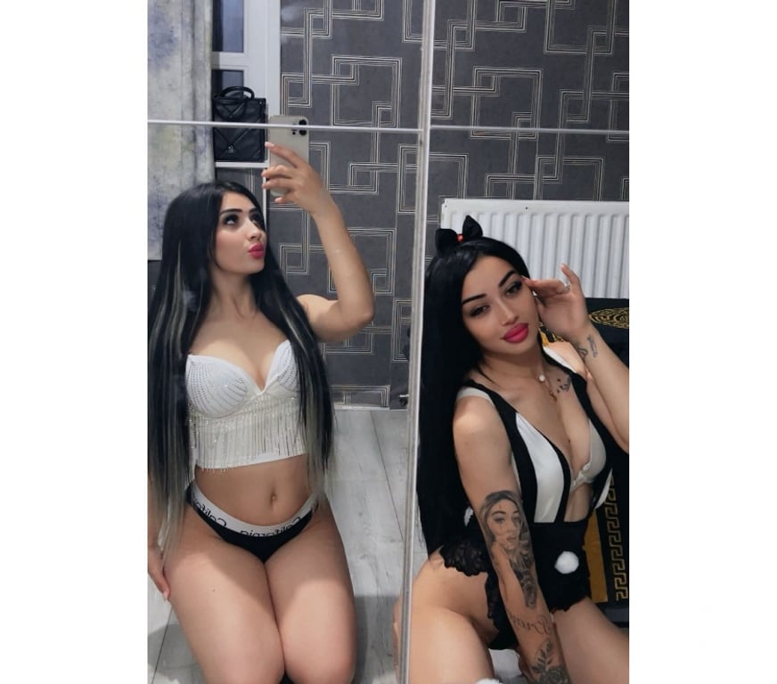 Escorts East London Redbridge - Photos for D.U.O party girl
