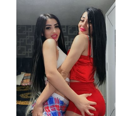 Escorts Barkingside Station Redbridge - Photos for D.U.O party girl