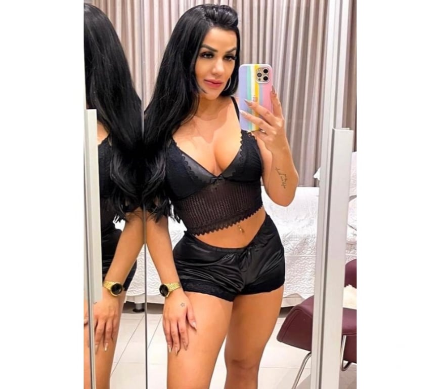 Escorts South West London Sutton - Photos for BRENDA ๐๐ฆ NEW IN TOWN ๐ง๐ท PARTY GIRL๐ฅ