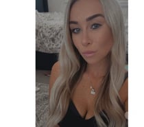 Looking for fun? Becky ready to play 😍
