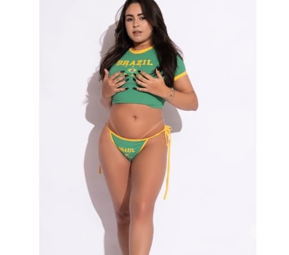  Escorts Canary Wharf East London - Photos for Mel NEW GIRL🥰🇧🇷BRAZILIAN IN Canary wharf