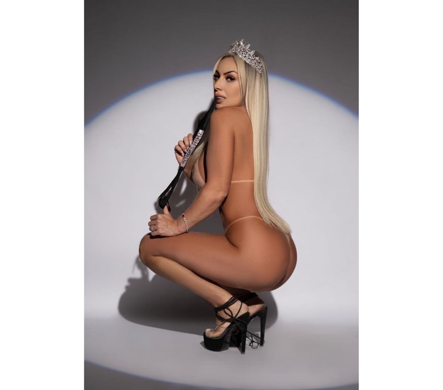 Escorts Dorset Bournemouth, Christchurch and Poole - Photos for Rafaela 💋👅 New in town today!! 🔥