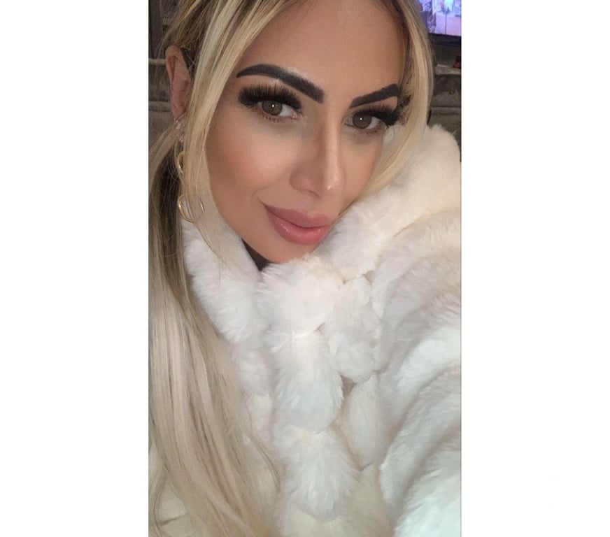 Escorts Dorset Bournemouth, Christchurch and Poole - Photos for Rafaela 💋👅 New in town today!! 🔥