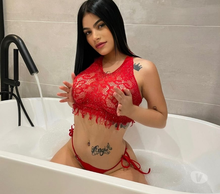 Escorts East London Canning Town - East London - Photos for 🔞🔞 BRAZILIAN - real pictures NORUSH 🔥🔞
