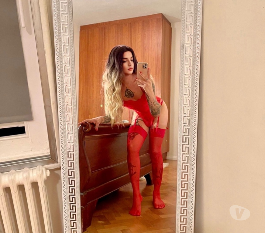 Trans Escorts Lancashire Preston - Photos for Maria Fernanda Brazilian Very hot good service🥳