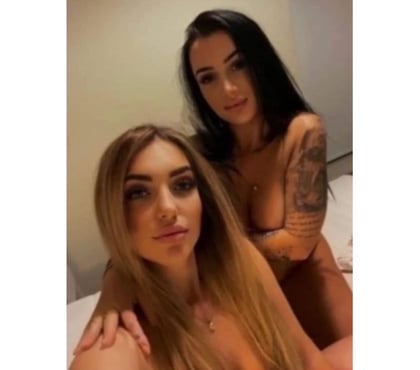  Escorts & Erotic Massage Manchester City Centre Manchester - Photos for KARLA&NATASHA BEST DUO PARTY GIRLS🤩🤑🤑