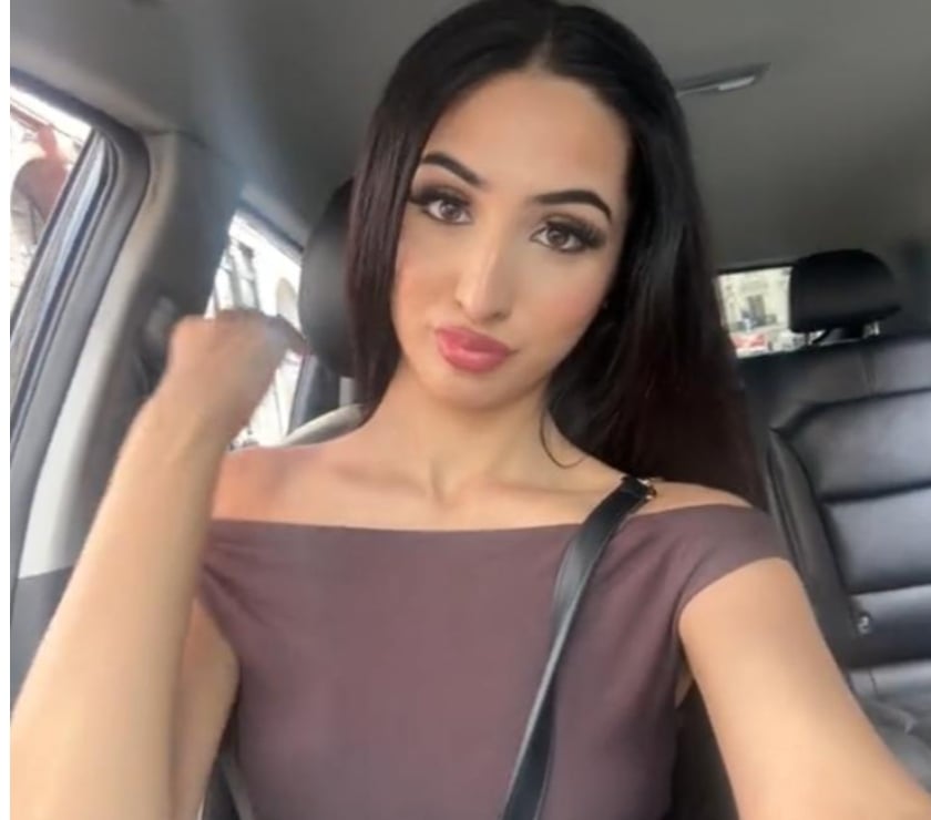 Sofia - 18yo Naughty and up for fun - 5am