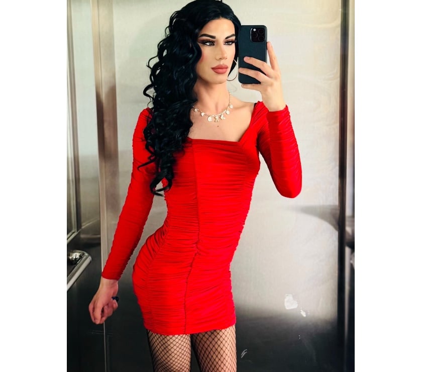 Trans Leeds Leeds - Photos for Layla TS🔥💋XL🌶️