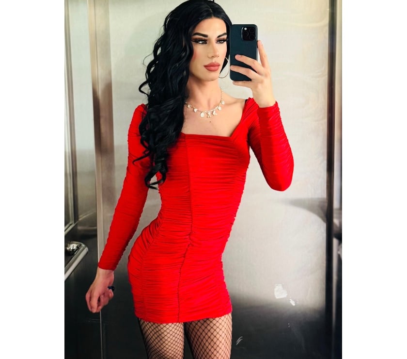 Layla TS🔥💋XL🌶️