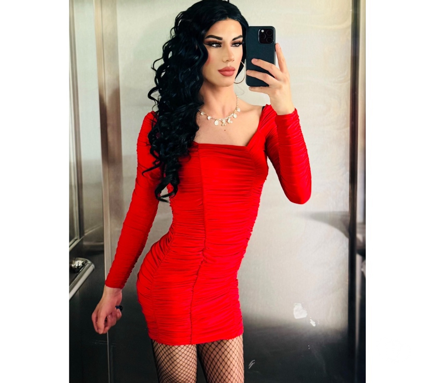Trans Escorts West Yorkshire Leeds - Photos for Layla TS🔥💋XL🌶️