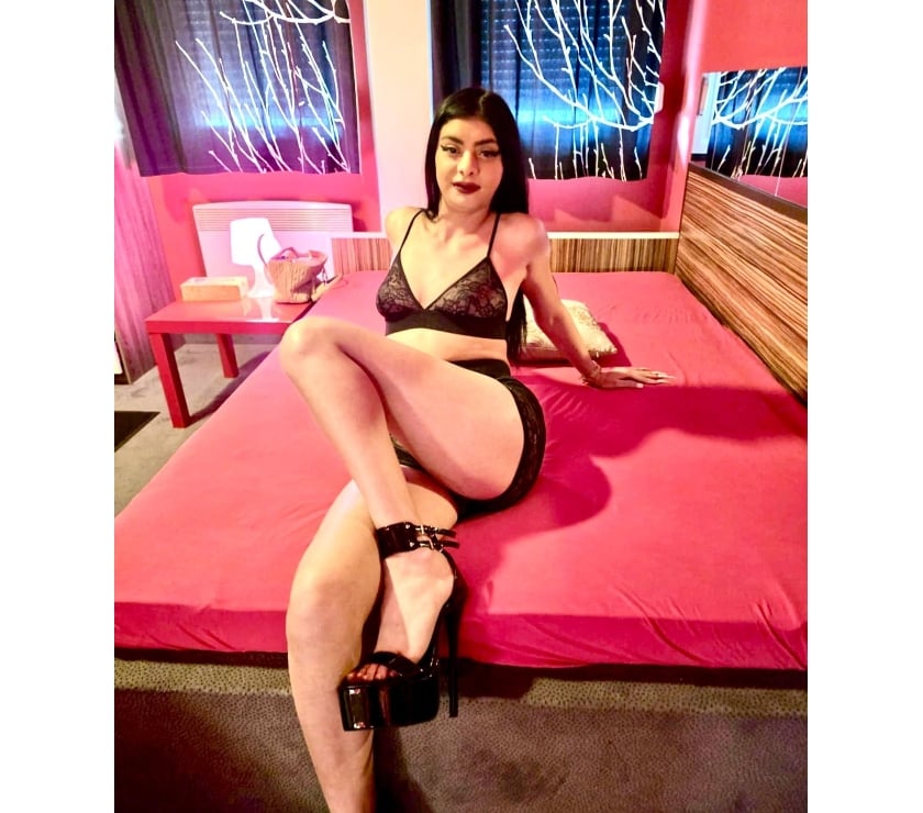 ❤️Full service only outcall❤️