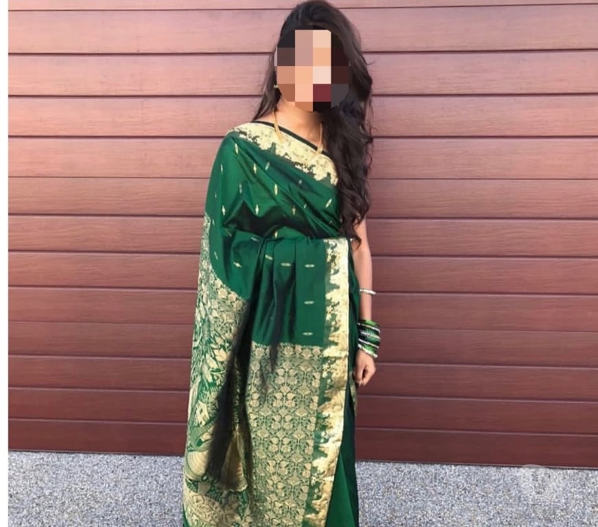 Escorts West Midlands Birmingham - Photos for Anika South Indian Tamil New to Birmingham