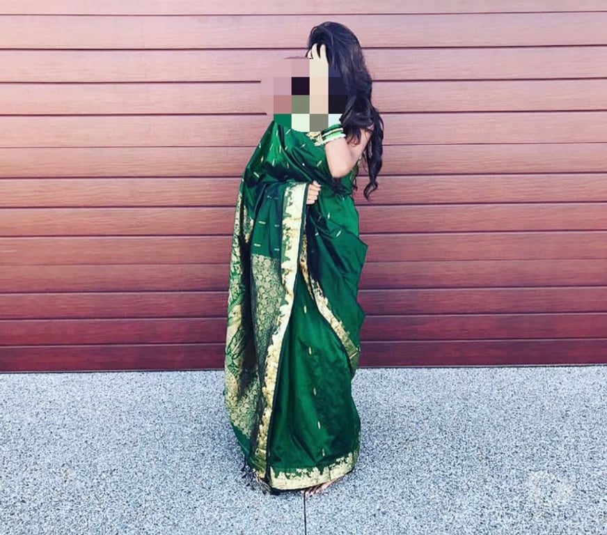 Escorts West Midlands Birmingham - Photos for Anika South Indian Tamil New to Birmingham