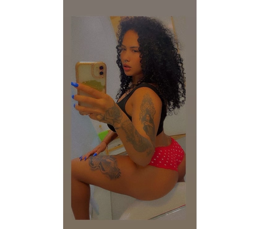 Jessy hot Brazilian🔥🇧🇷GFE 💋PARTY GIRL 🥂