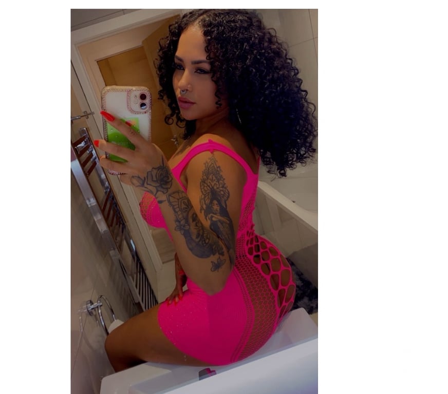 Escorts East London Stratford - East London - Photos for Jessy hot Brazilian🔥🇧🇷 GFE 💋 PARTYGIRL 🥂