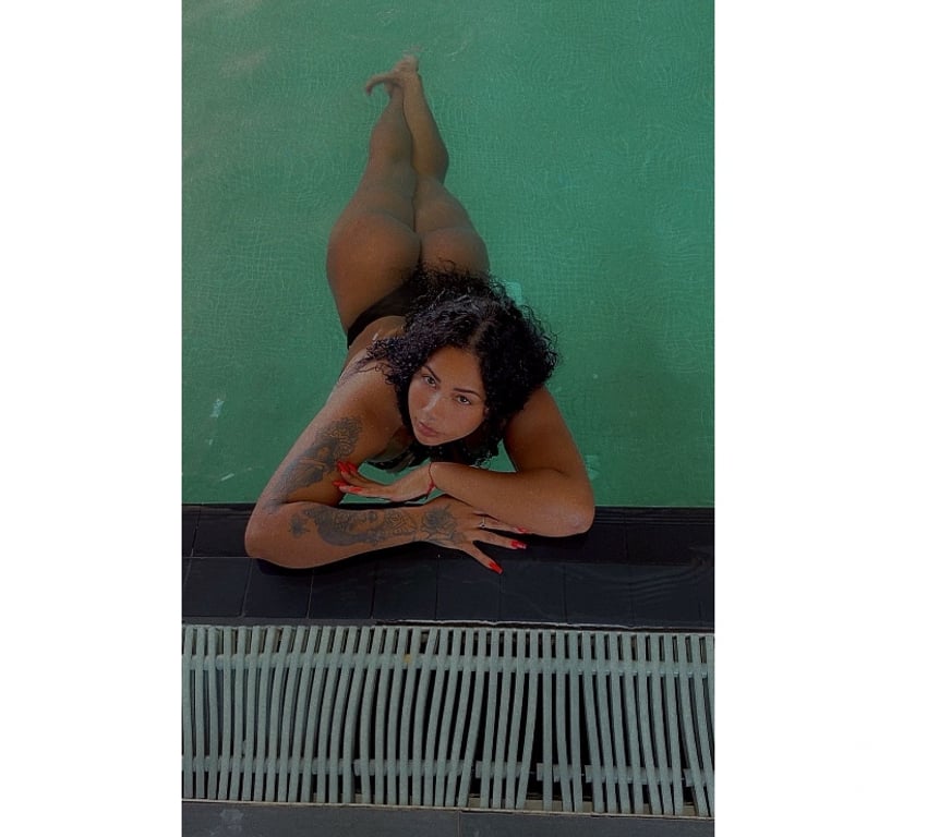 Escorts East London Stratford - East London - Photos for Jessy hot Brazilian🔥🇧🇷 GFE 💋 PARTYGIRL 🥂