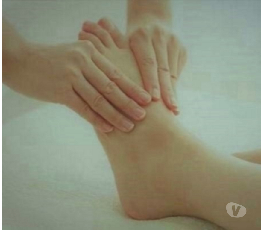 Full body massage Central London Aldwych - Central London - Photos for Majestic Out Call Massage By Thai Masseuse