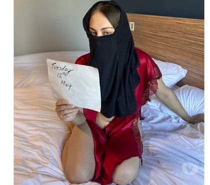  Escorts & Erotic Massage North Acton Station West London - Photos for 🧕Muslim Beauty🍑💦📍WEMBLEY📍OWO,CIM,CIF INCLUDED