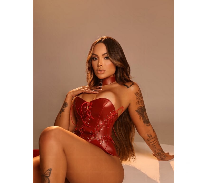 Escorts South East London Woolwich - South East London - Photos for Estrella sexy ⭐️🫦