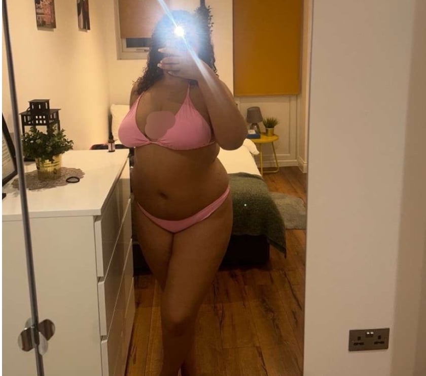 Escorts Coventry City Centre Coventry - Photos for Sexy Curvy Bella😍