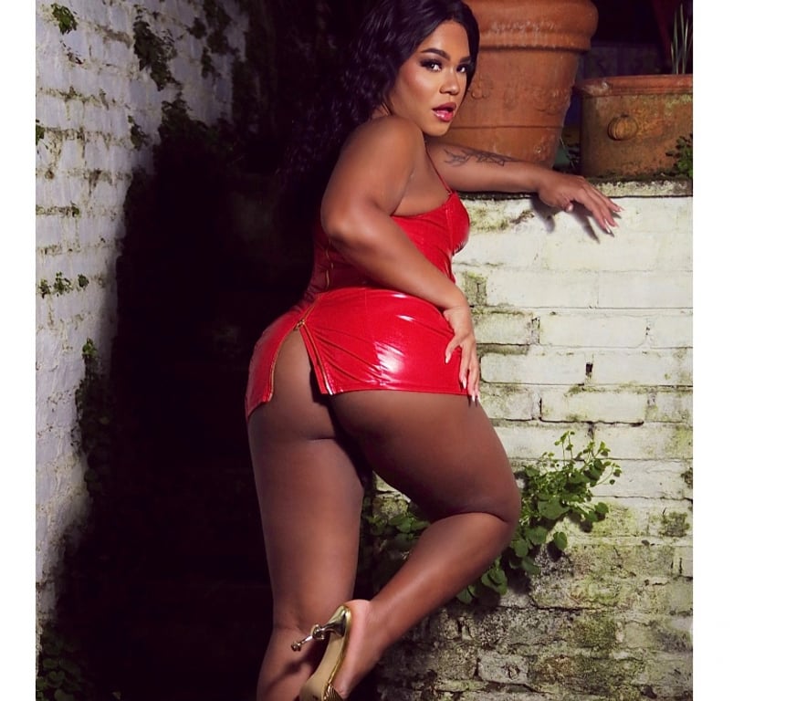 Trans Escorts North Yorkshire Middlesbrough - Photos for Mrs. Hannah Prisscy Black Pearl Brazilian 🇧🇷🧃