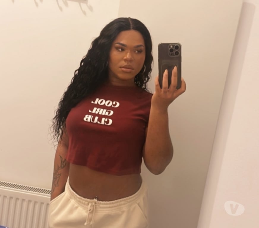 Trans Escorts North Yorkshire Middlesbrough - Photos for Mrs. Hannah Prisscy Black Pearl Brazilian 🇧🇷🧃