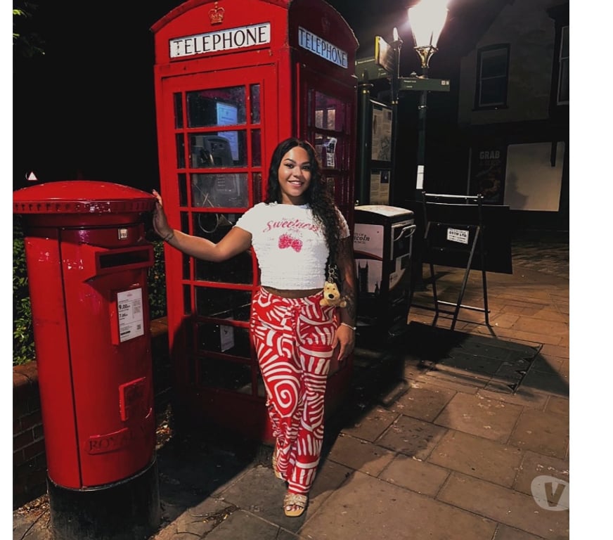Trans Escorts North Yorkshire Middlesbrough - Photos for Mrs. Hannah Prisscy Black Pearl Brazilian 🇧🇷🧃