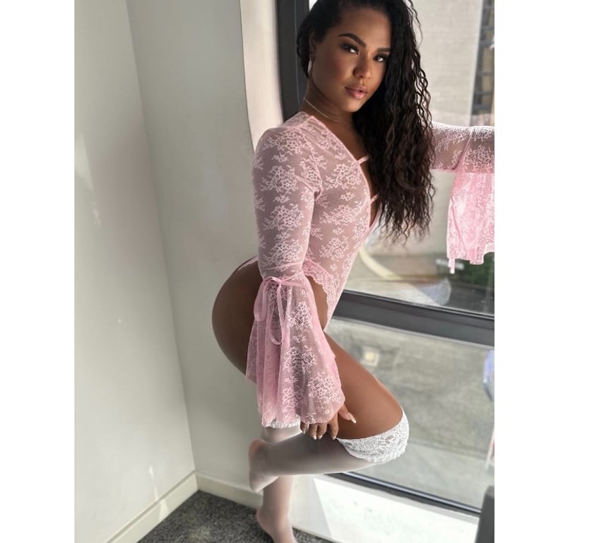 Trans Escorts North Yorkshire Middlesbrough - Photos for Mrs. Hannah Prisscy Black Pearl Brazilian 🇧🇷🧃