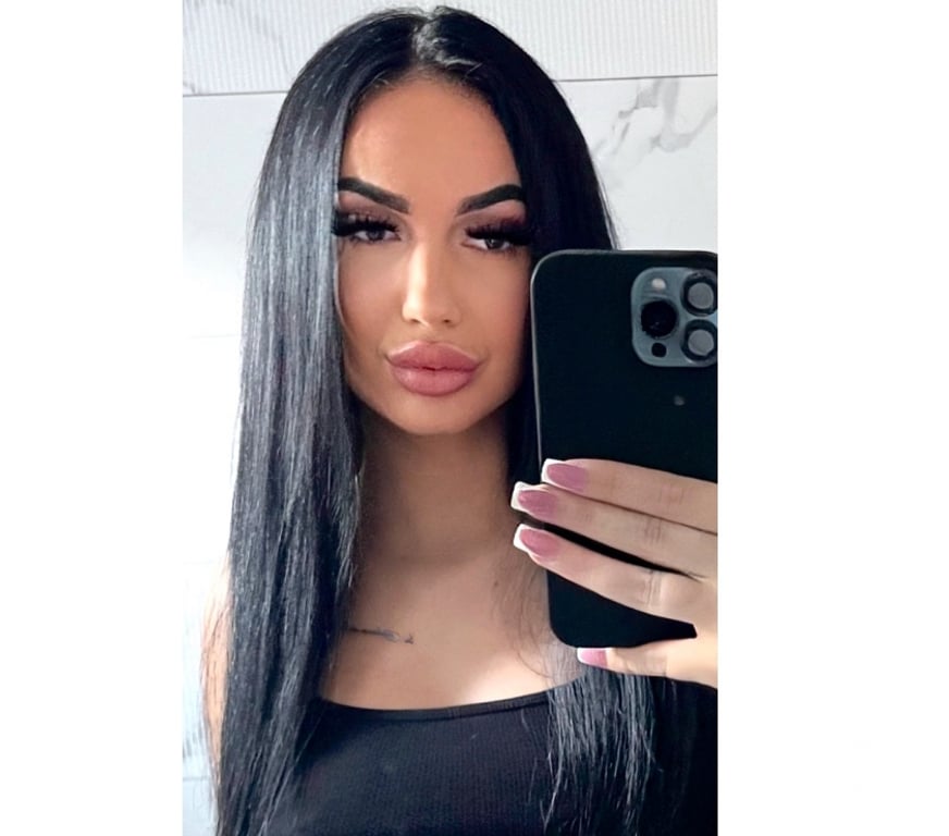 Escorts West Midlands Birmingham - Photos for Keisha sexy girl