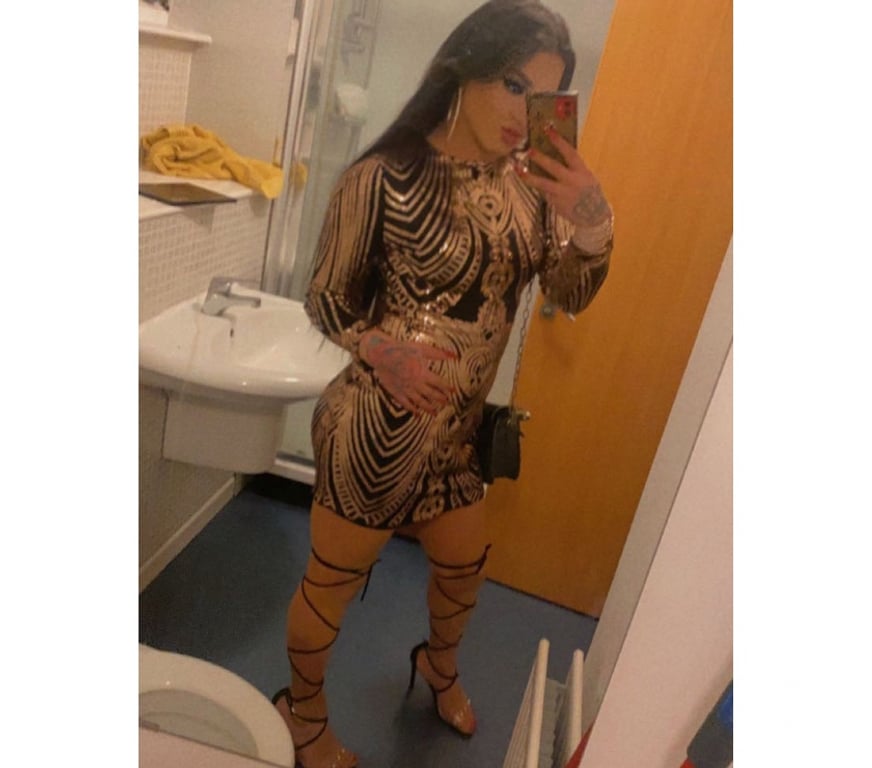 Escorts Greater Manchester Manchester - Photos for Nathasa-Gold Transgender best serv no rush