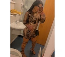 Nathasa-Gold Transgender best serv no rush