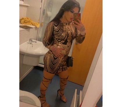  Escorts Harpurhey Manchester - Photos for Nathasa-Gold Transgender best serv no rush