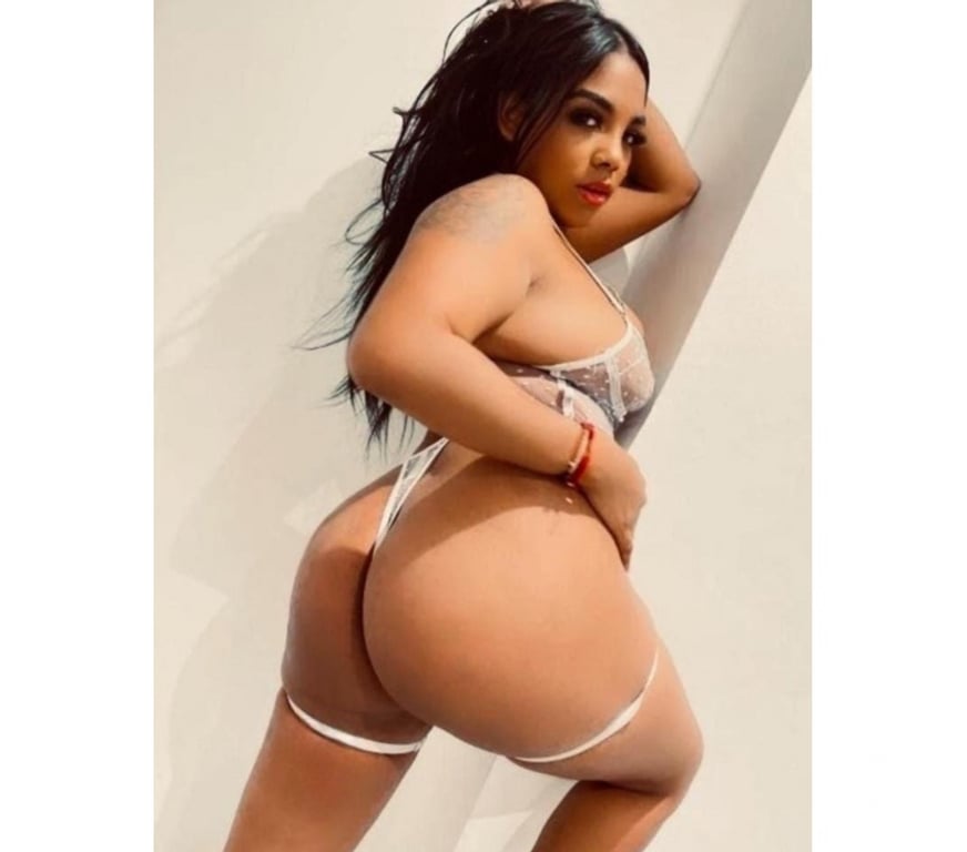 Escorts North London Tottenham - North London - Photos for Luna real pic🔥💦very horny girl💦🔥best owo