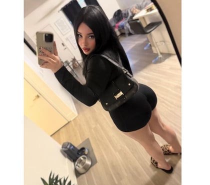 Escorts Croydon Town Centre Croydon - Photos for 💦 Naughty Nina Is Horny And Read To Play 💋