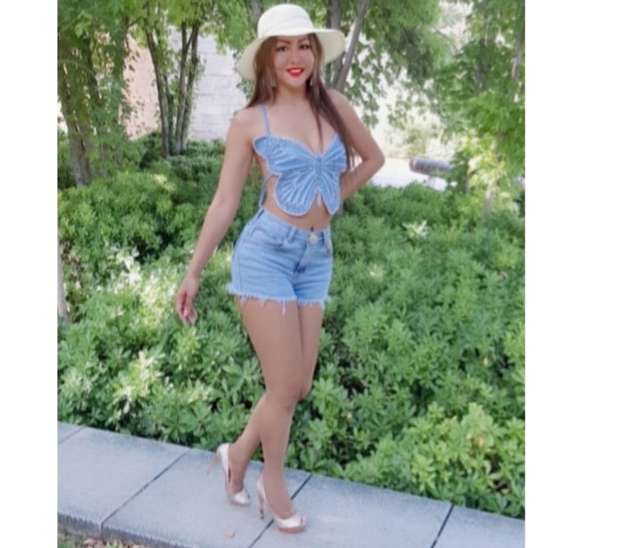 Trans Escorts North London Tottenham - North London - Photos for Ts Electra last days 🔥 🔥