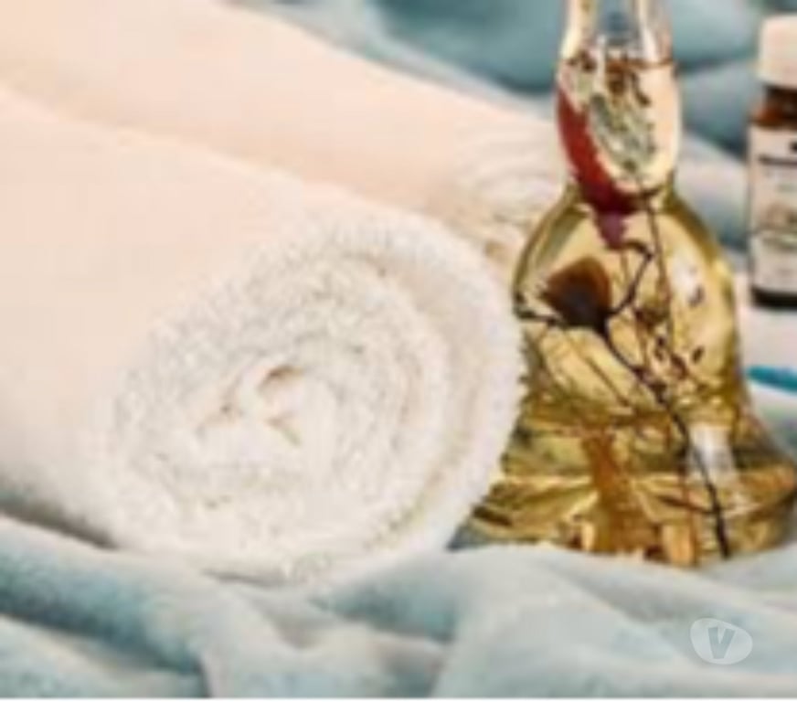 Escorts Hampshire New Forest - Photos for Body to body massage for women