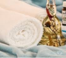 Body to body massage for women