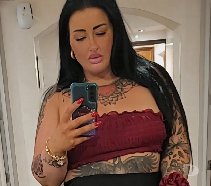 Escorts Conwy Llandudno - Conwy - Photos for Curvy, kinky Yorkshire Girl.. New in town!!