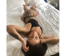 Luana 🇧🇷 - New in Town