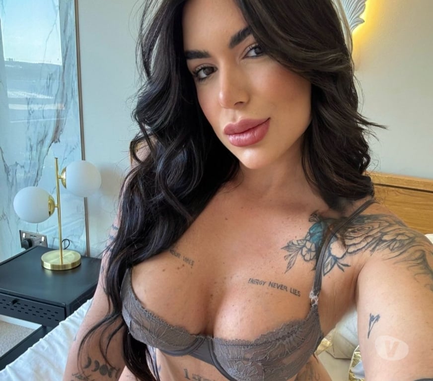 Escorts West Midlands Birmingham - Photos for ❤️🔥 LARA NEW HERE FROM BRAZIL 🇧🇷